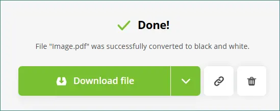 Scarica il file PDF convertito