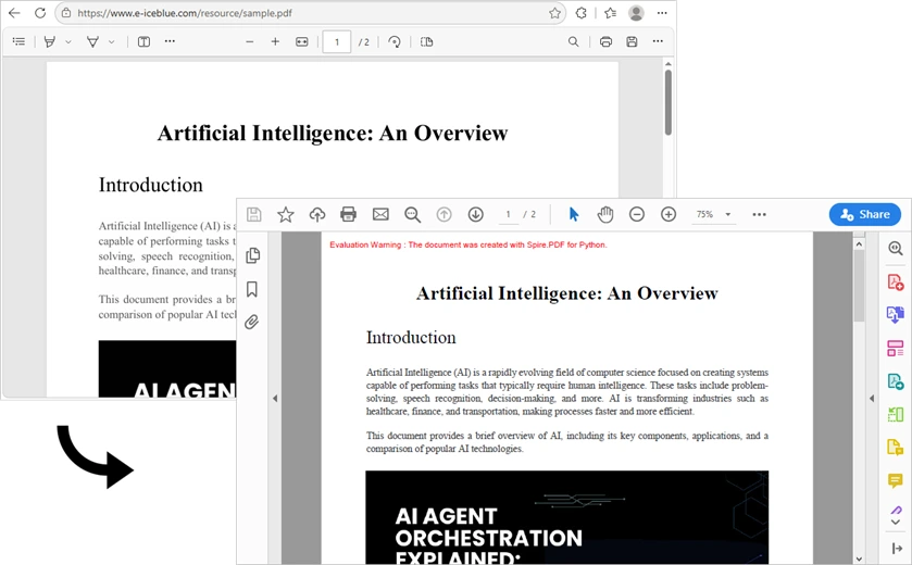 Download PDF from URL Using Python