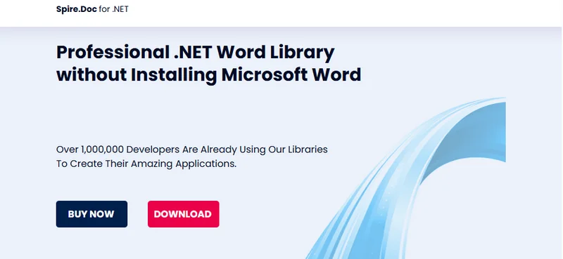 Spire.Doc: a Powerful Tool to Remove Headers from Word Documents