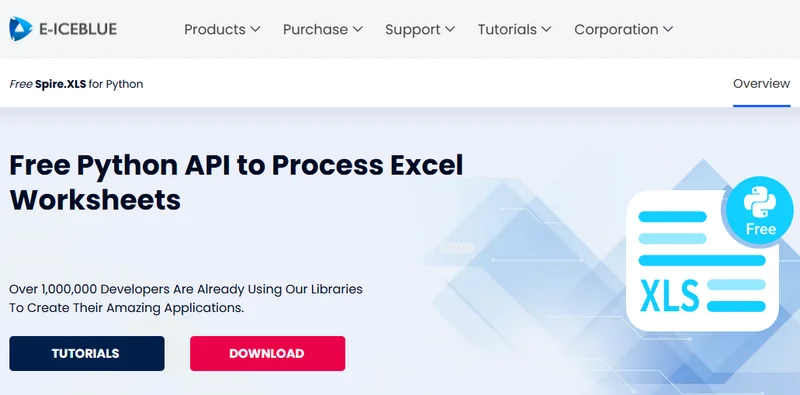 Incorpora un PDF in Excel con Free Spire.XLS automaticamente