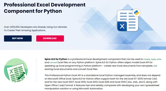 Batch Convert Excel to Markdown with Python