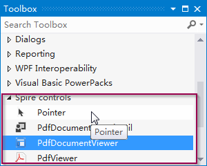 Extract the attachments from PDF document via PDFViewer