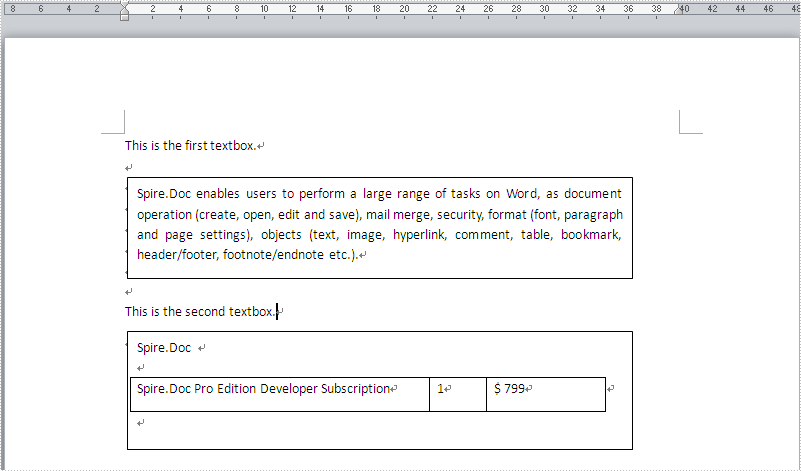 Word vba find paragraph