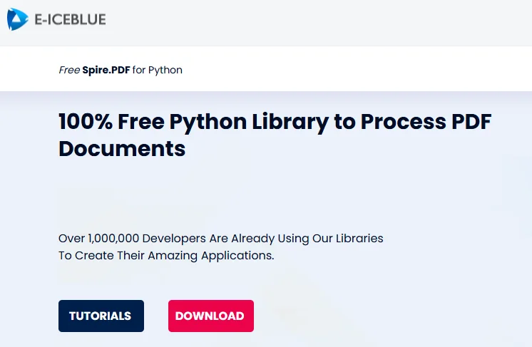 How to Make PDF Read Only with Python by Free Spire.PDF