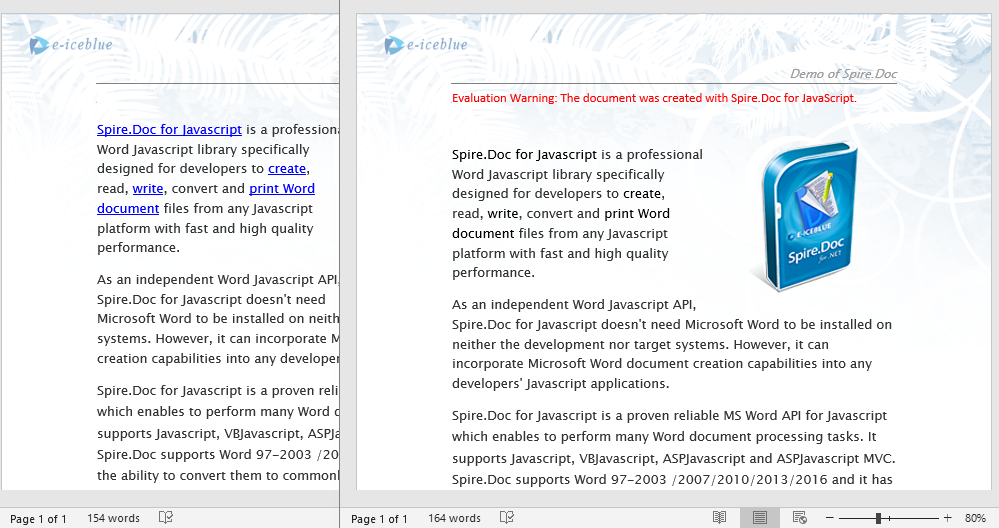Remove hyperlinks from Word document