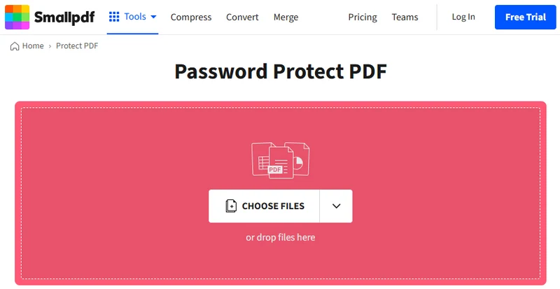Vai agli editor PDF online gratuiti