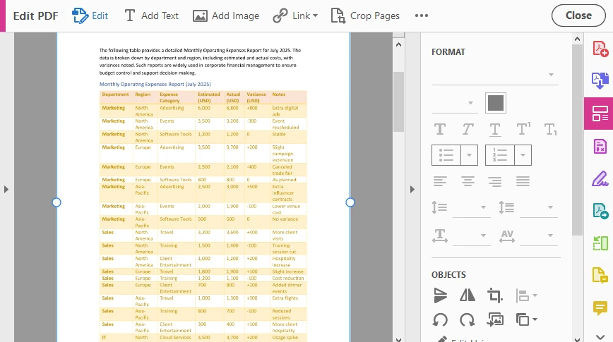 PDF to Scanned PDF Using Python