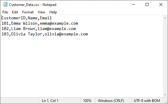 Export list of dictionaries to a CSV file using Python