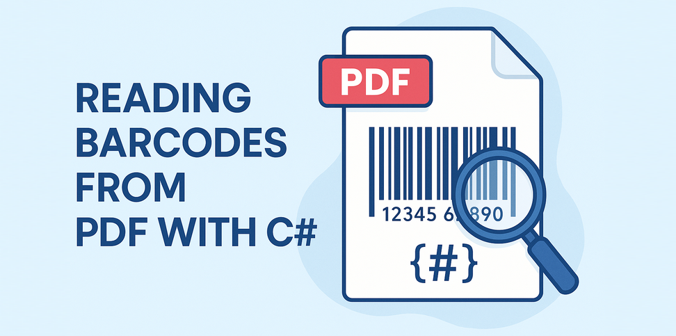 read barcode from PDF in C# overview image
