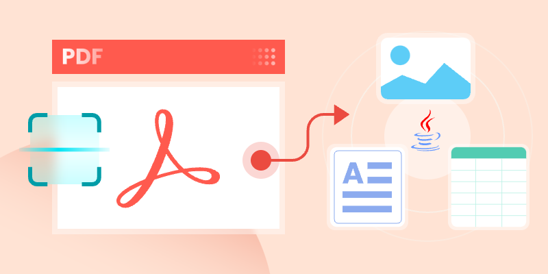 read pdf in java