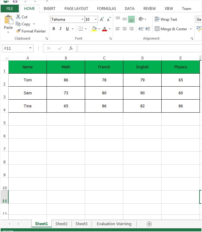 How to remove chart from Excel worksheet in C#, VB.NET