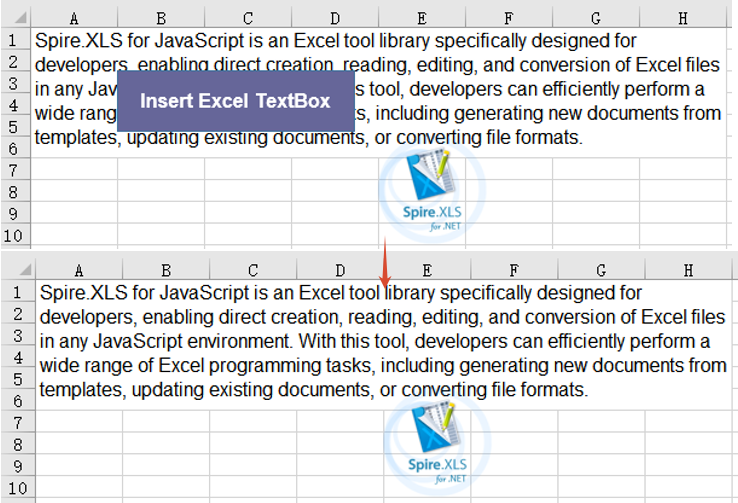 Remove TextBox
