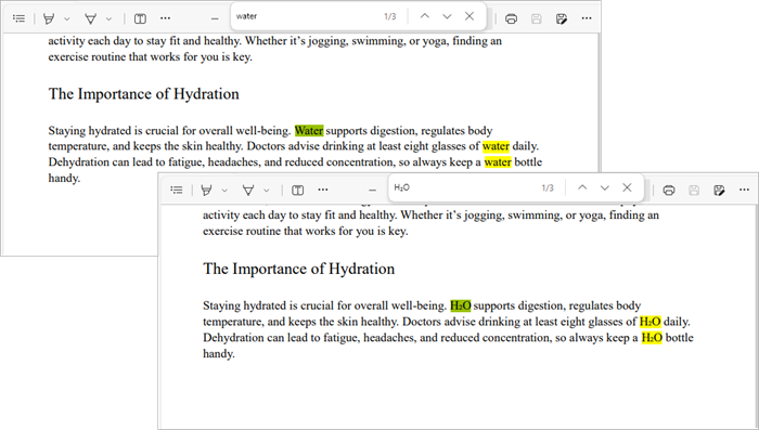 Replace Text in PDF in Java