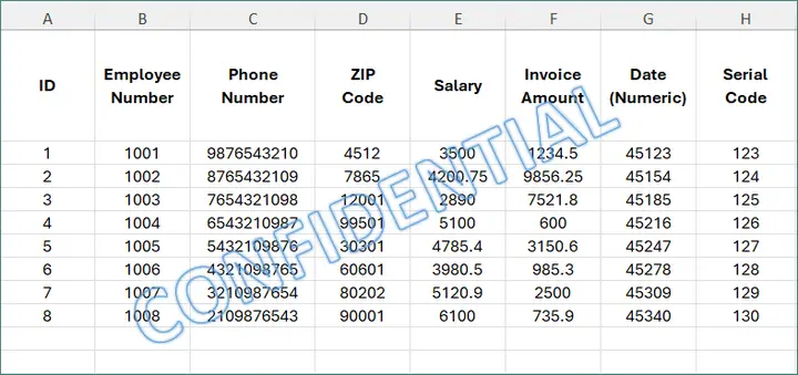 Regola l'aspetto della WordArt
