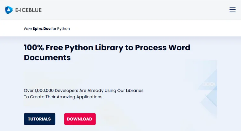 Save RTF as PDF Automatically with Free Spire.Doc for Python