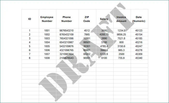 Vedi filigrana immagine intestazione