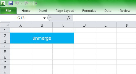 unmerge_the_cell_01