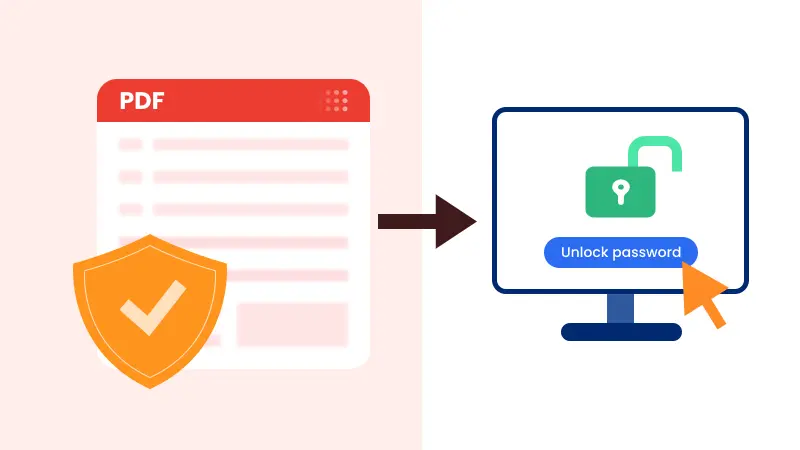 Cómo Desproteger un PDF Con y Sin Contraseña