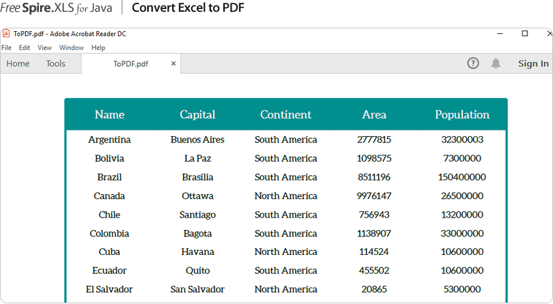 free-java-excel-library-create-read-modify-print-convert-excel