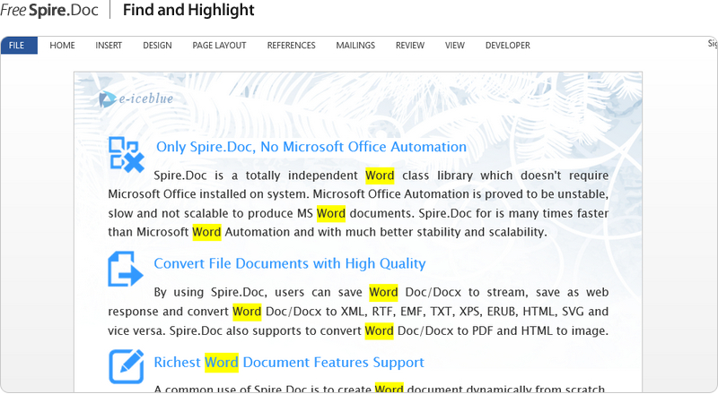 doc versus docx