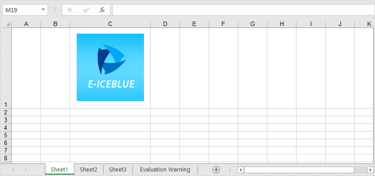 Python: Insert or Delete Pictures in Excel