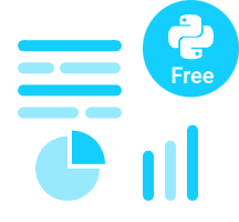 Free Python Office Library | Create, Edit & Convert Word, Excel, PDF, PPT