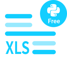 Free Python Excel Library for Manipulate Excel Files: Create, Read, and ...