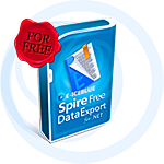 Free Spire.DataExport