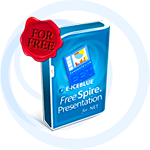 Free Spire.Presentation